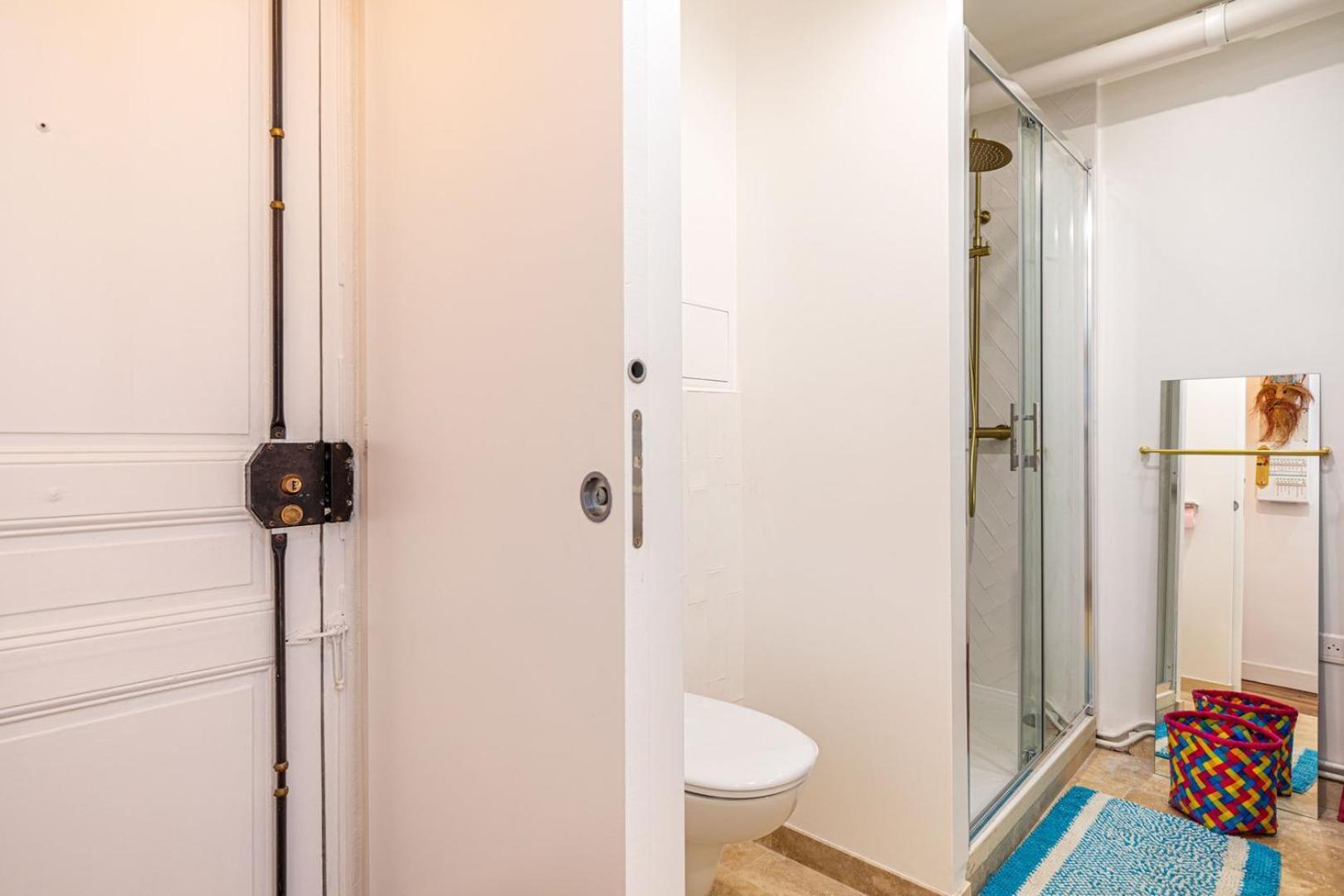 Guestready - Charm Central In The 14Th Paris Exterior foto